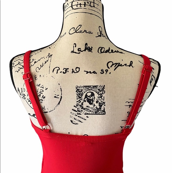 {No Boundaries} keyhole one piece swim suit - Picture 5 of 6